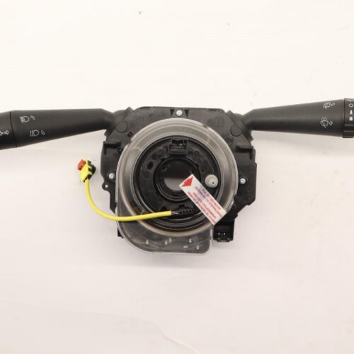 Steering Column Switch, 735698103