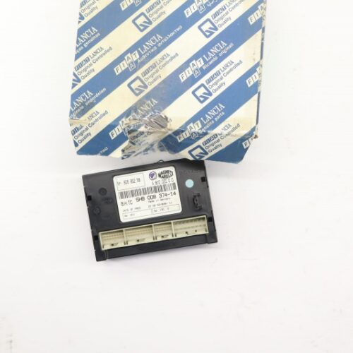 Control Unit, Air Conditioning, 60685258