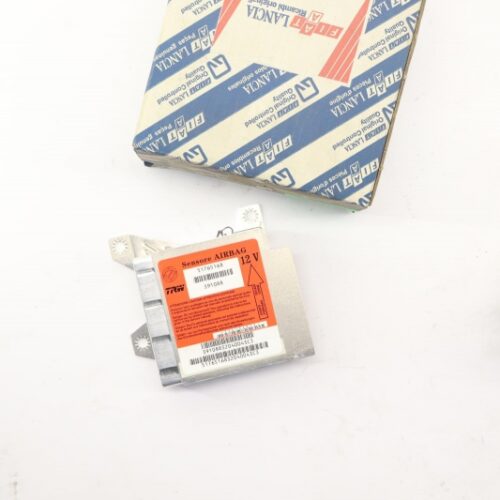 Control Unit, Airbag, 51765168