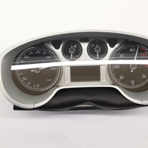 Instrument Cluster, 51835093