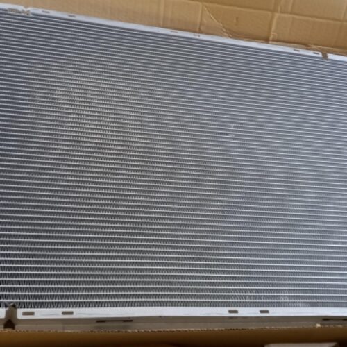 Radiator, Engine Cooling, 7H0121253J
