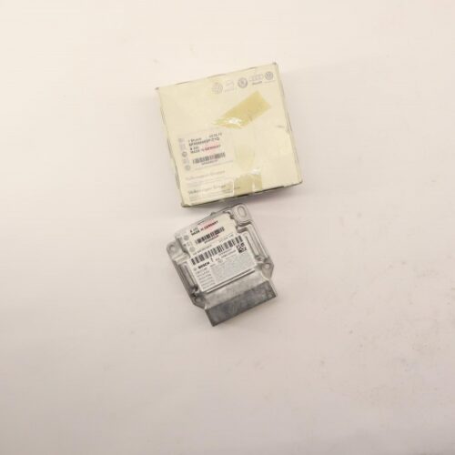 Control Unit, Airbag, 8P0959655PZ1Q
