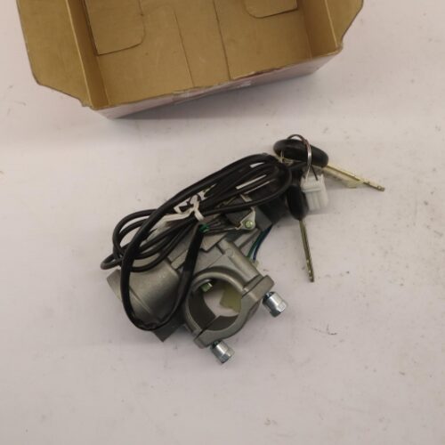 Lock Cylinder, Ignition Lock, KK11K76990