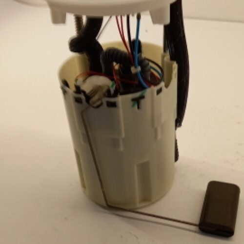 Fuel Pump, 71719570