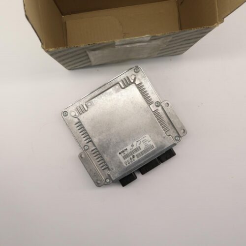 Control Unit, Engine Management, 71792513