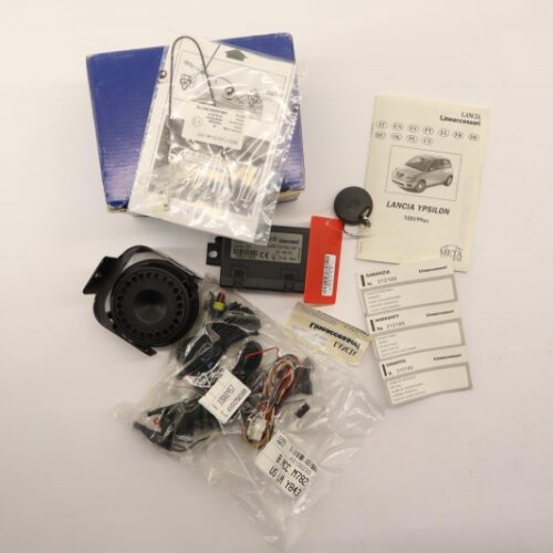 Alarm System, 50901643