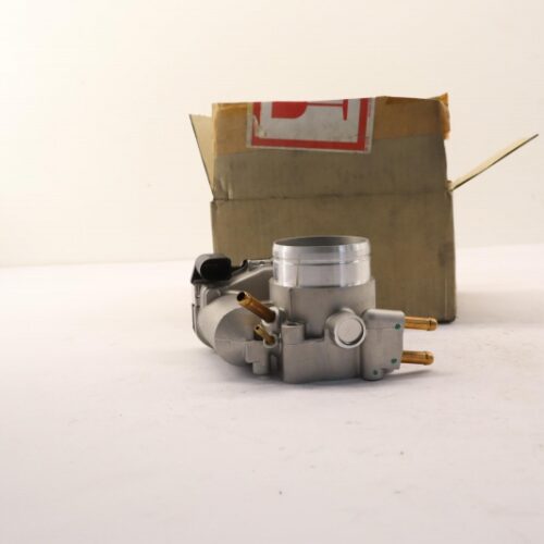 Throttle Body, 06B133062E