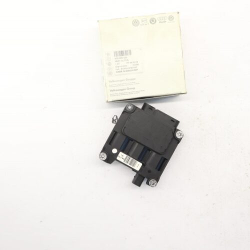 Vacuum Control Valve, EGR, 3C0906625
