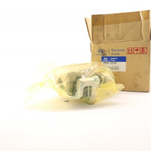 Brake Caliper, 584002V500