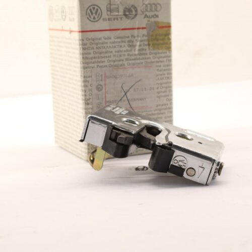 Door Lock, 8A0839016A