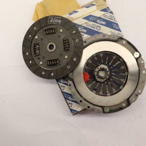 Clutch Kit, 71719818
