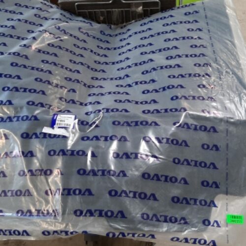 Mat, Luggage Compartment, 32347046