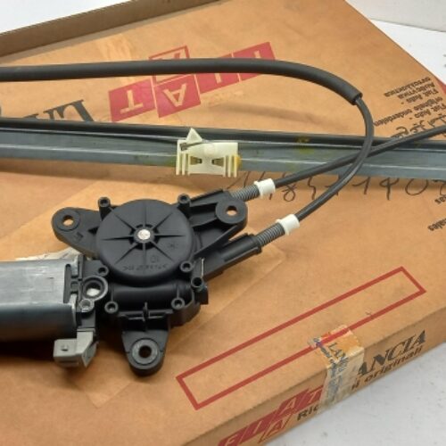 Window Lift, 1484119080