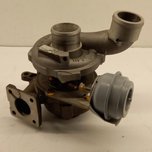 Turbocharger, 71793948