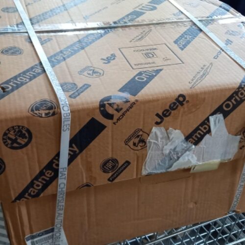 Wheel Disc, 735626299