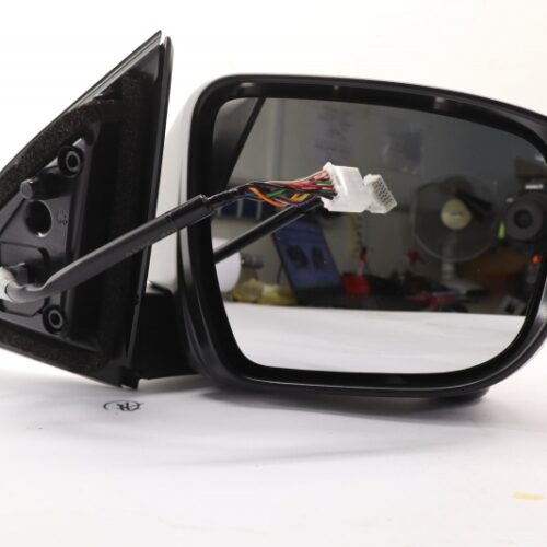 Outside Mirror, 96301HV09E