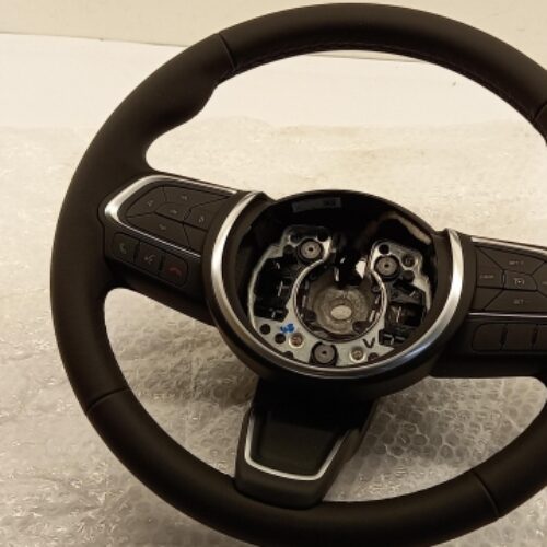 Steering Wheel, 735737980