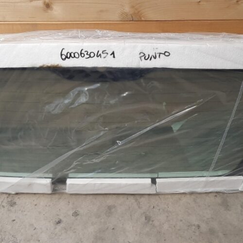 Rear Windscreen, 6000630451