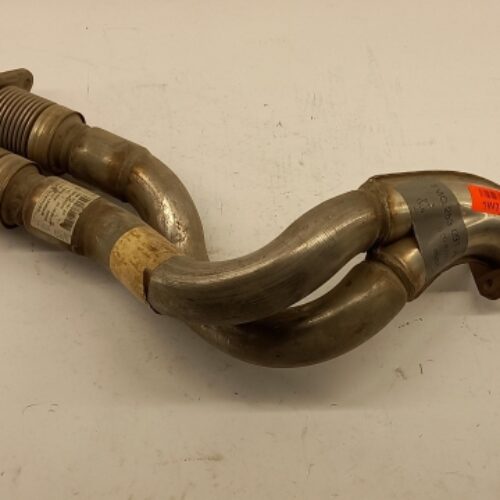 Exhaust Pipe, 7M0253091AP
