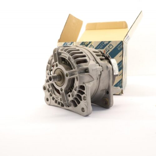 Alternator, 038903018RX