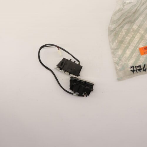 Steering Wheel Switch, 71749591