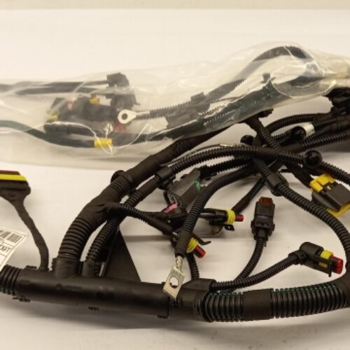 Cable Harness, 55230183