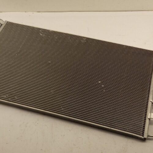 Condenser, Air Conditioning, 940244