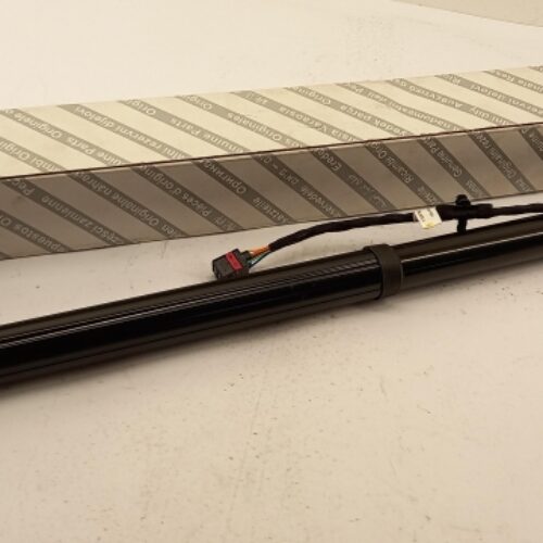Gas Spring, Boot-/Cargo Area, 7P6827851BIIT