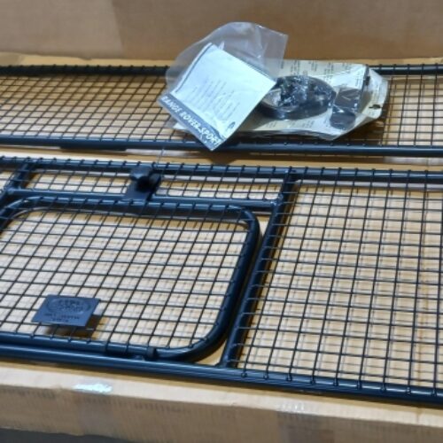 Grid, Luggage Compartment, VUB502080