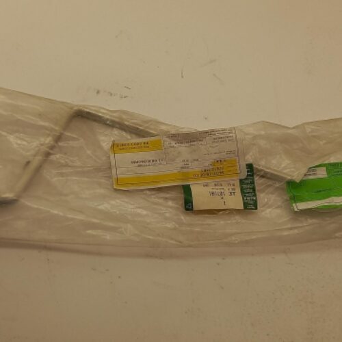 Pressure Line, Air Conditioning, JUE107181