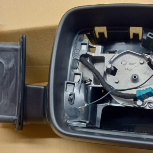 Outside Mirror, LR013760