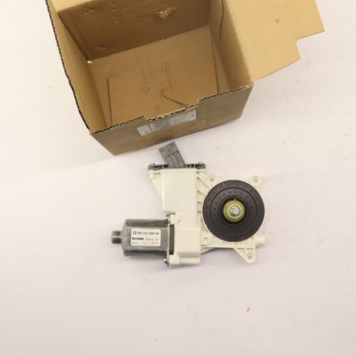 Electric Motor, Window Lift, 13193245