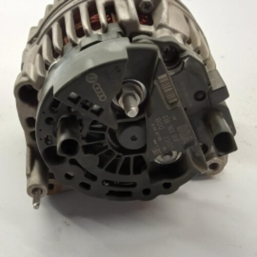 Alternator, 038903018