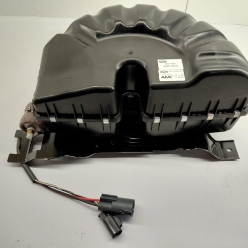 Compressor, Compressed Air System, LR108985