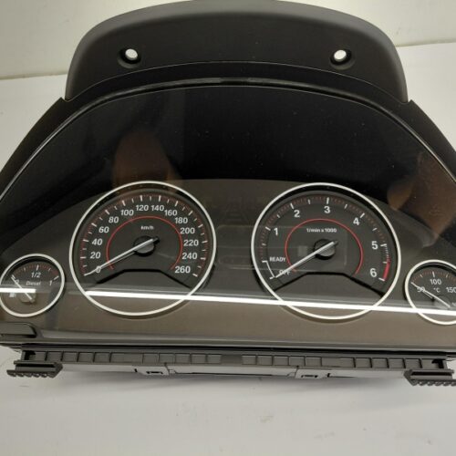 Instrument Cluster, 62108803210