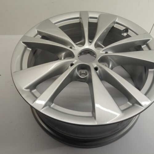 Wheel Disc, 36116855085