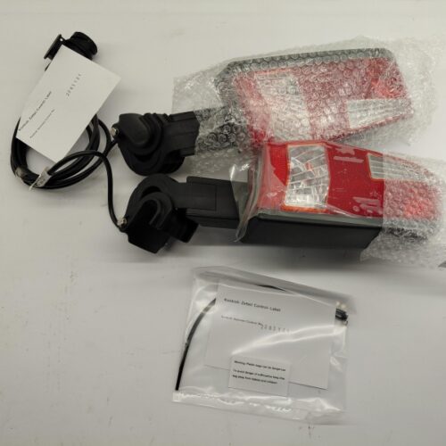 Combination Rearlight Set, 82722295800