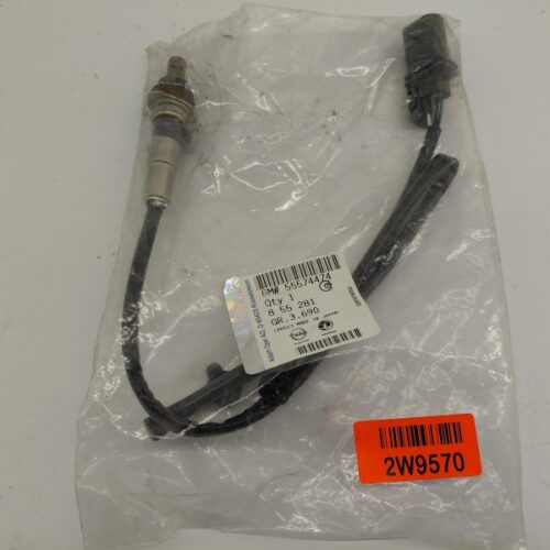 Lambda Sensor, 55574474