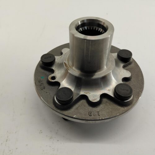 Wheel Hub, LR009816