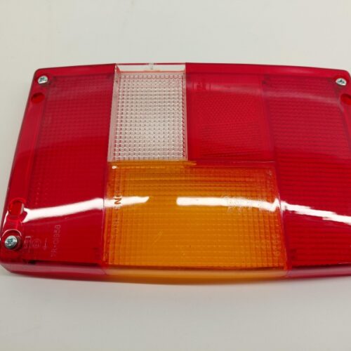 Lens, Combination Rearlight, RTC5552