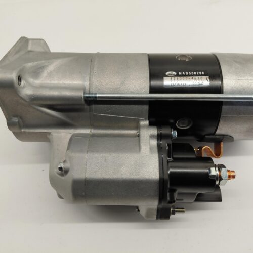 Starter, LR010512
