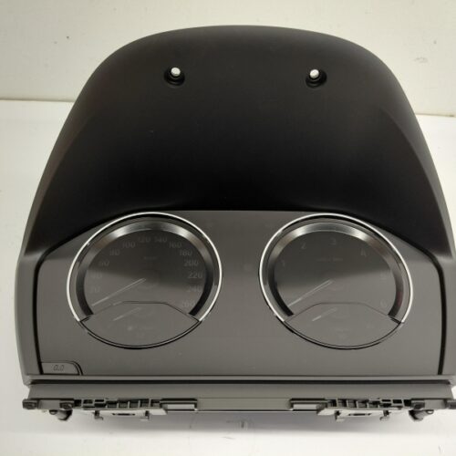 Instrument Cluster, 62105A24587