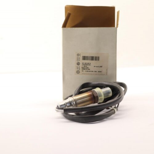 Lambda Sensor, 021906265R