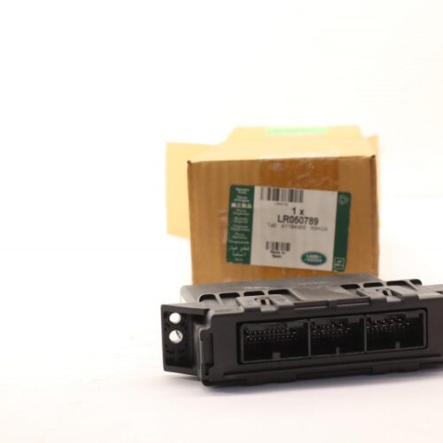 Control Unit, LR050789