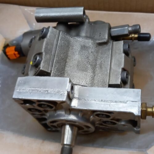 Injection Pump, LR005958