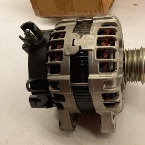 Alternator, LR047579