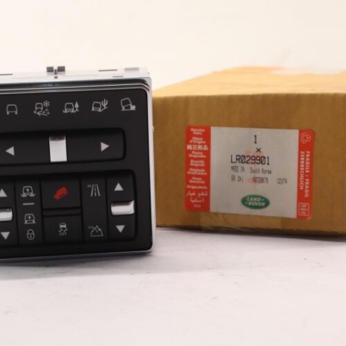 Switch Unit, LR029901