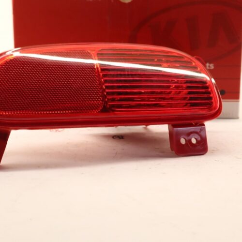 Rear Fog Light, 924062P840
