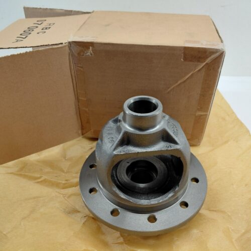 Differential, FTC5399