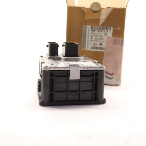 Control Unit, 55567179